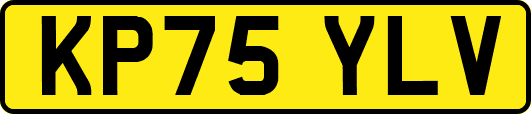 KP75YLV