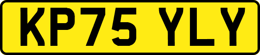 KP75YLY