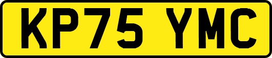 KP75YMC