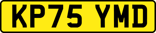 KP75YMD