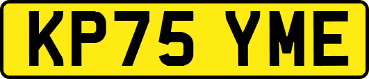 KP75YME