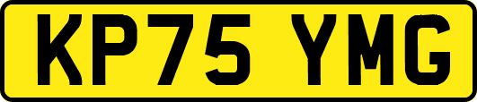 KP75YMG