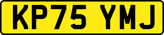 KP75YMJ