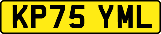 KP75YML