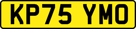 KP75YMO