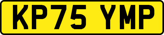 KP75YMP