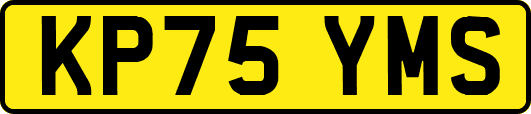 KP75YMS