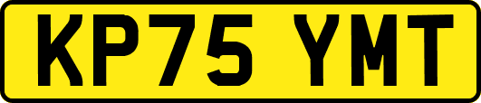 KP75YMT