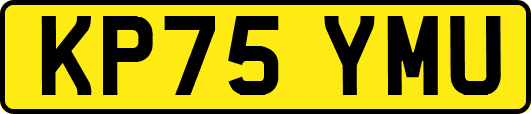 KP75YMU