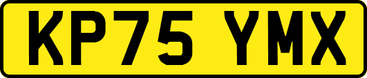 KP75YMX