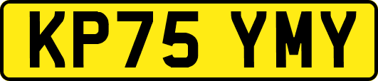 KP75YMY