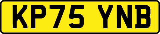 KP75YNB