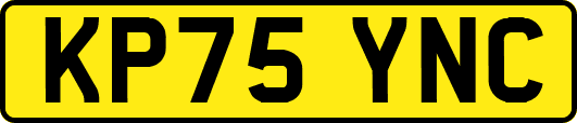 KP75YNC