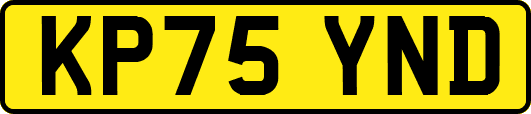 KP75YND