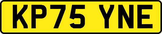 KP75YNE