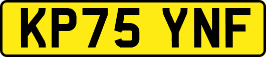 KP75YNF