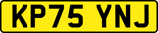 KP75YNJ