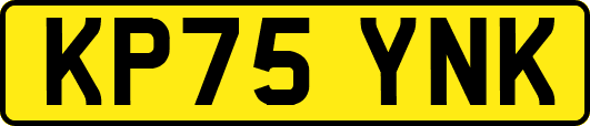 KP75YNK