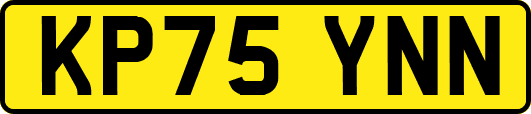 KP75YNN