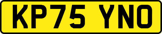KP75YNO