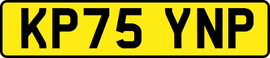 KP75YNP
