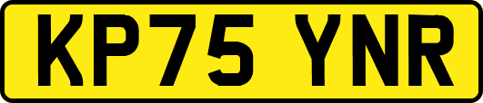 KP75YNR