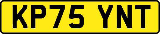 KP75YNT