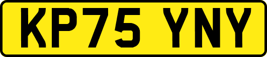 KP75YNY