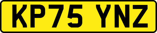 KP75YNZ