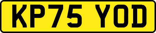 KP75YOD