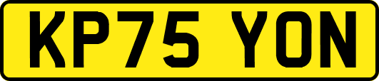 KP75YON
