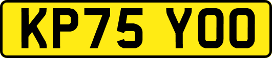 KP75YOO
