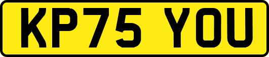KP75YOU