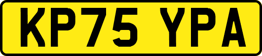 KP75YPA