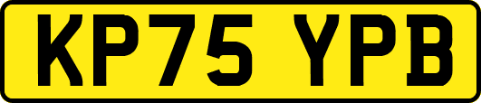 KP75YPB