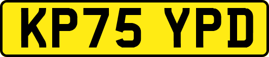 KP75YPD