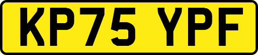 KP75YPF