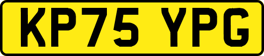 KP75YPG