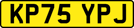 KP75YPJ