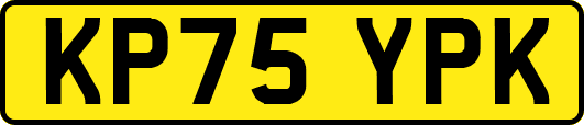 KP75YPK