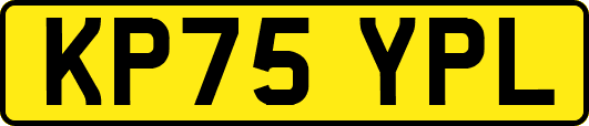 KP75YPL