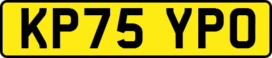KP75YPO