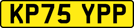 KP75YPP