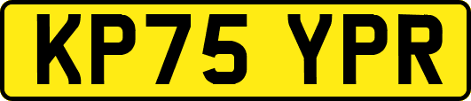 KP75YPR