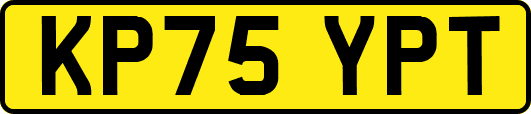KP75YPT