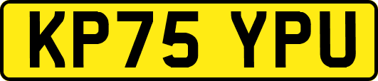 KP75YPU