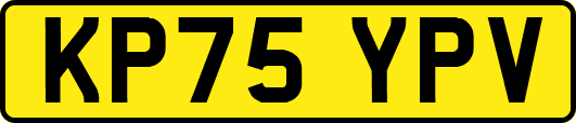 KP75YPV
