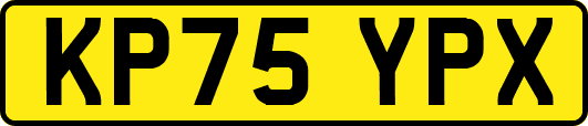 KP75YPX