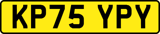 KP75YPY