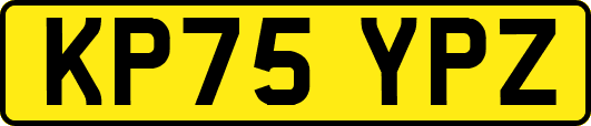 KP75YPZ